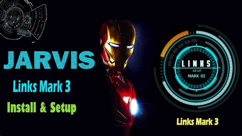 links mark 3